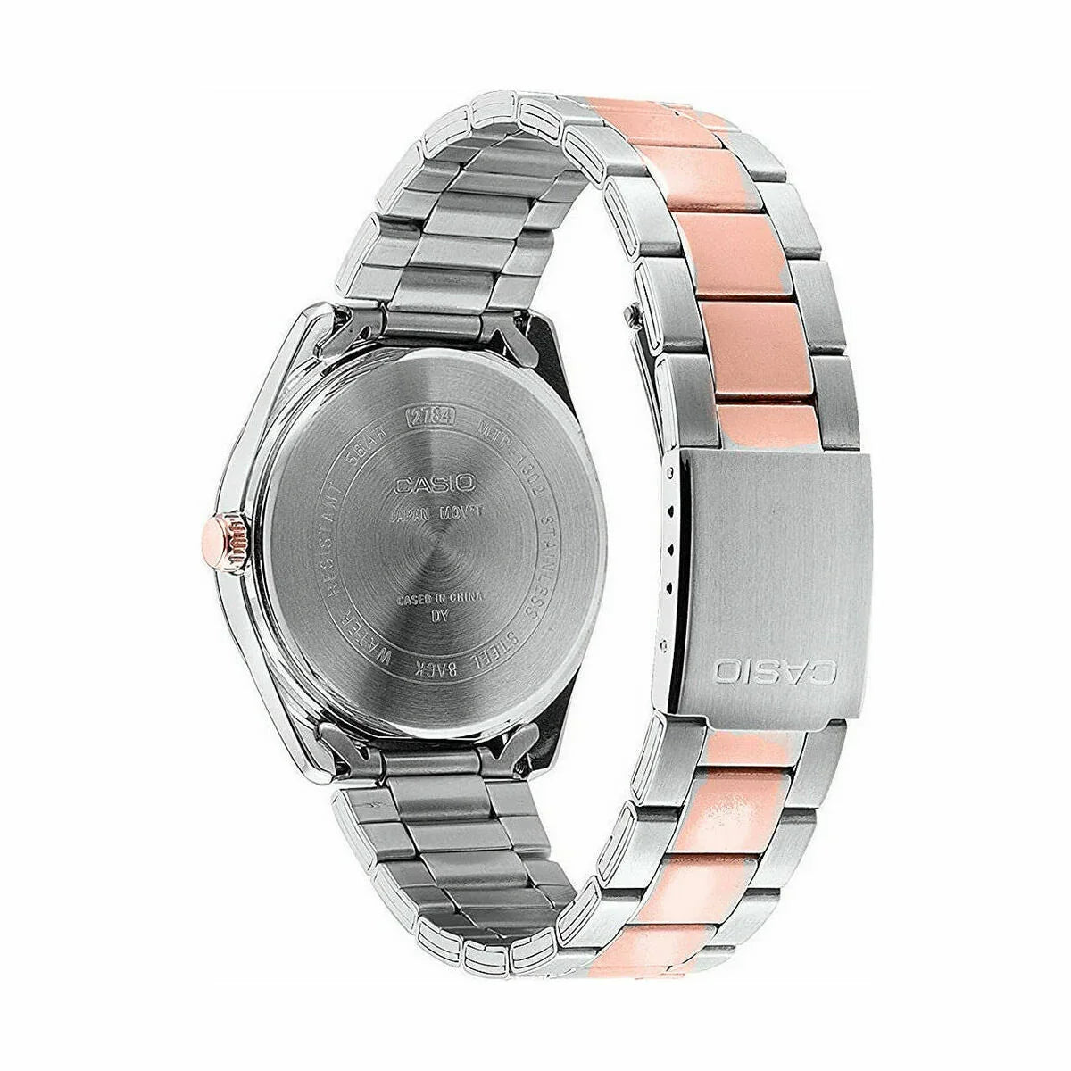 Orologio Donna Casio LTP1302PRG7AV - Yestore