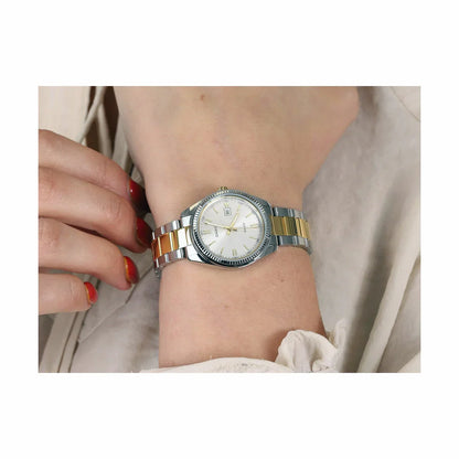 Orologio Donna Casio LTP1302PRG7AV - Yestore