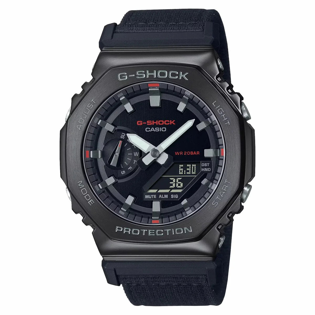 Men's Watch Casio GM-2100CB-1AER - Yestore