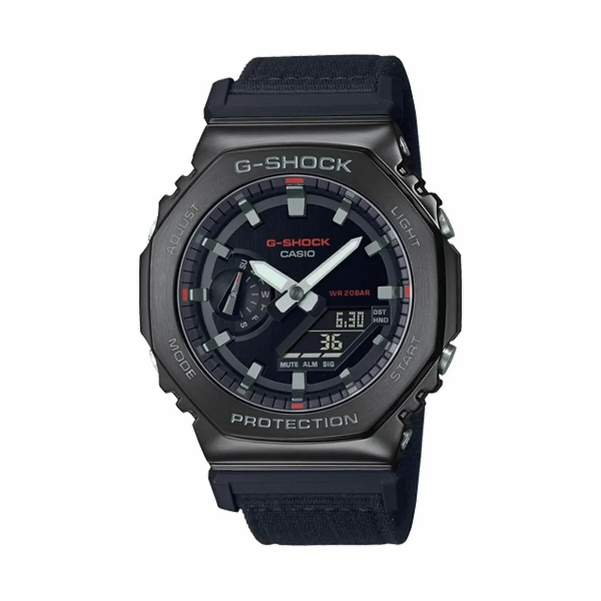 Men's Watch Casio GM-2100CB-1AER - Yestore