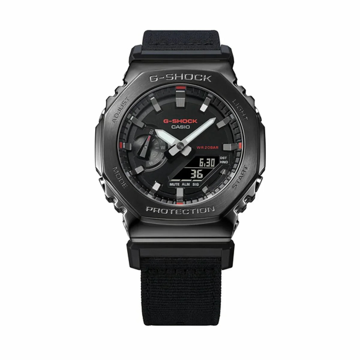 Men's Watch Casio GM-2100CB-1AER - Yestore