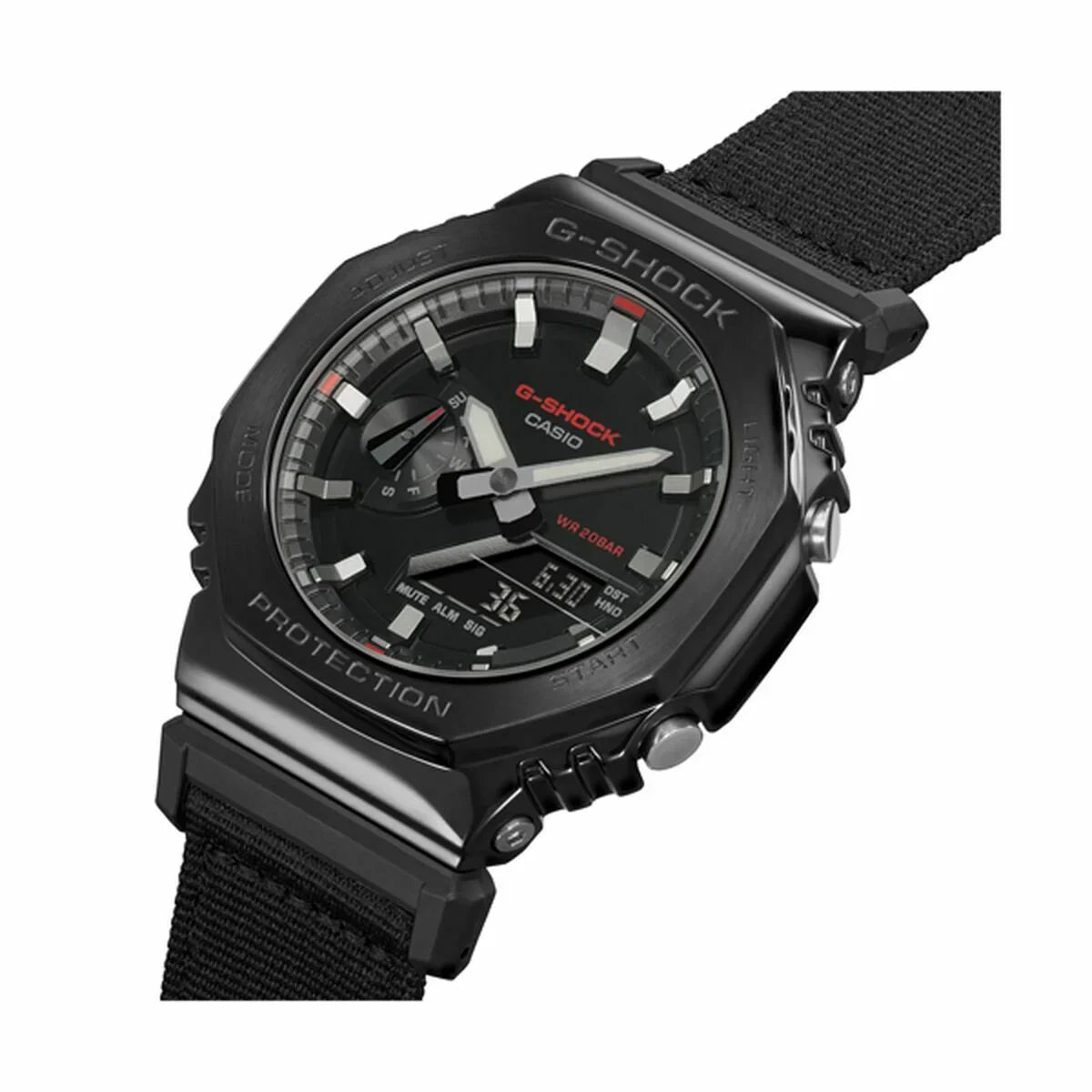 Men's Watch Casio GM-2100CB-1AER - Yestore