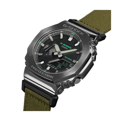 Orologio Uomo Casio G-Shock UTILITY METAL COLLECTION - Yestore