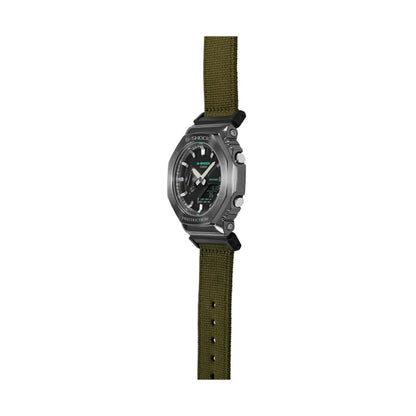 Orologio Uomo Casio G-Shock UTILITY METAL COLLECTION - Yestore