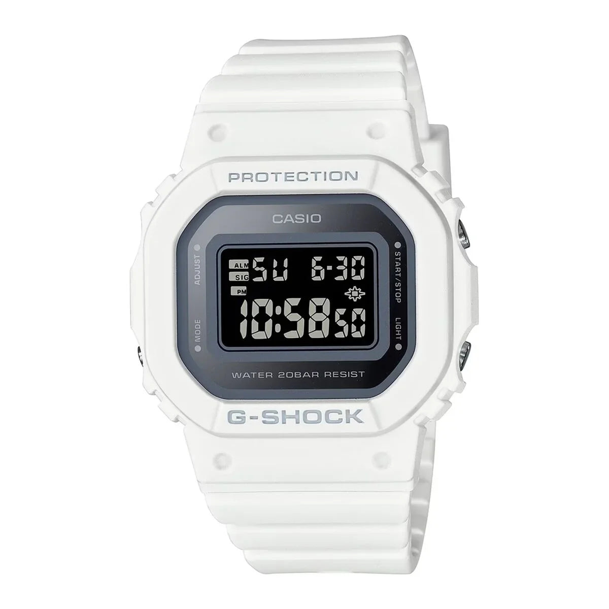 Orologio Uomo Casio G-Shock GMD-S5600-7ER (Ø 40 mm) (Ø 40,5 mm) - Yestore