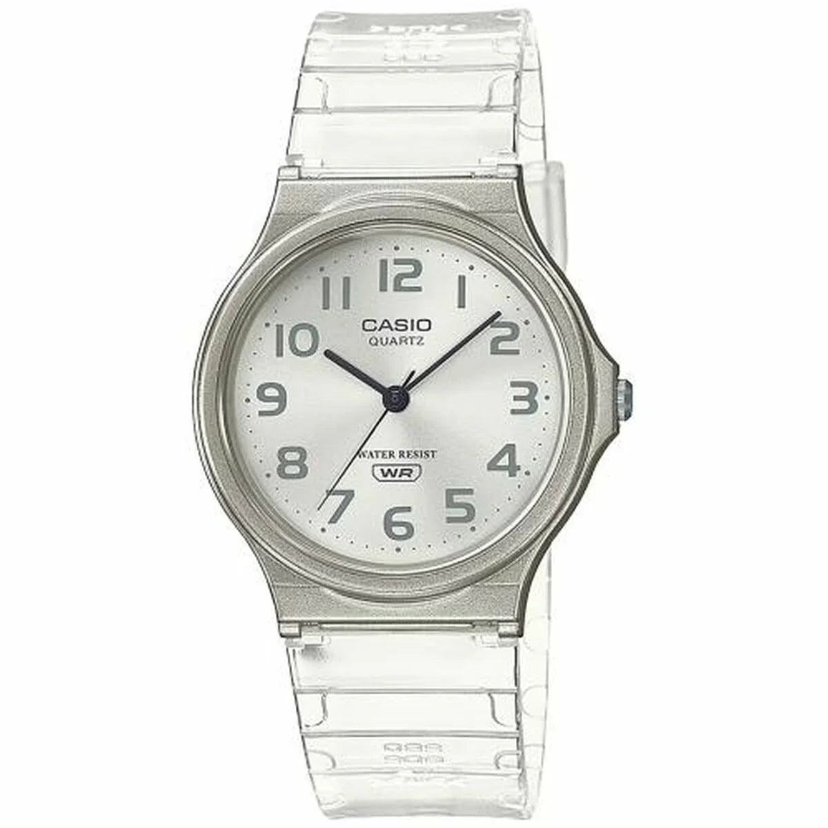 Orologio Unisex Casio MQ-24S-7BEF - Yestore