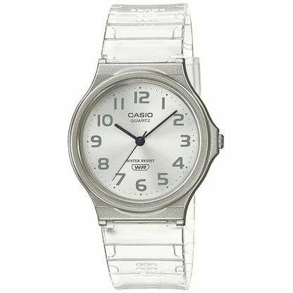 Orologio Unisex Casio MQ-24S-7BEF - Yestore