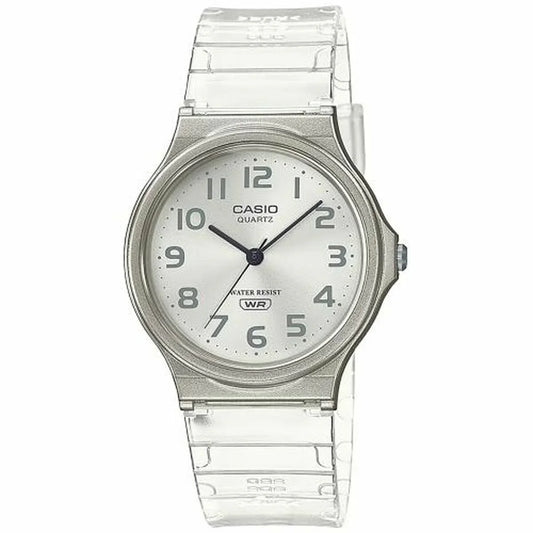 Orologio Unisex Casio MQ-24S-7BEF - Yestore