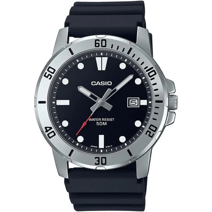 Orologio Uomo Casio COLLECTION Nero (Ø 45 mm) - Yestore