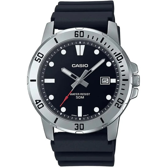 Orologio Uomo Casio COLLECTION Nero (Ø 45 mm) - Yestore