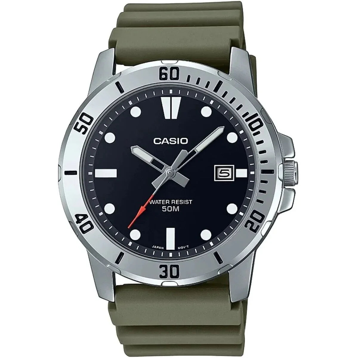 Orologio Uomo Casio DIVER (Ø 45 mm) - Yestore