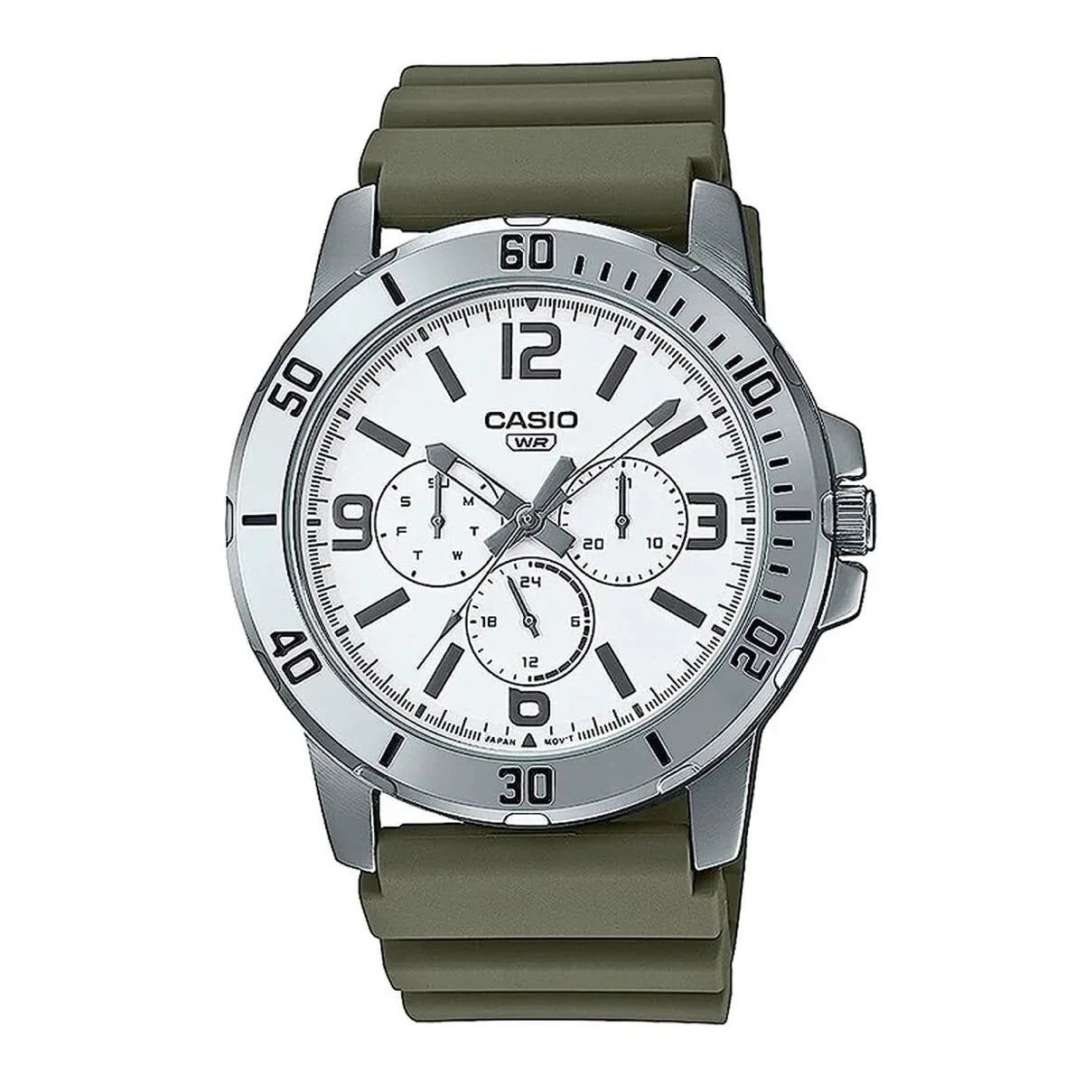 Orologio Uomo Casio COLLECTION (Ø 45 mm) - Yestore