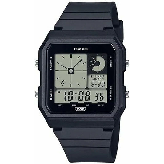 Orologio Uomo Casio LF-20W-1AEF - Yestore