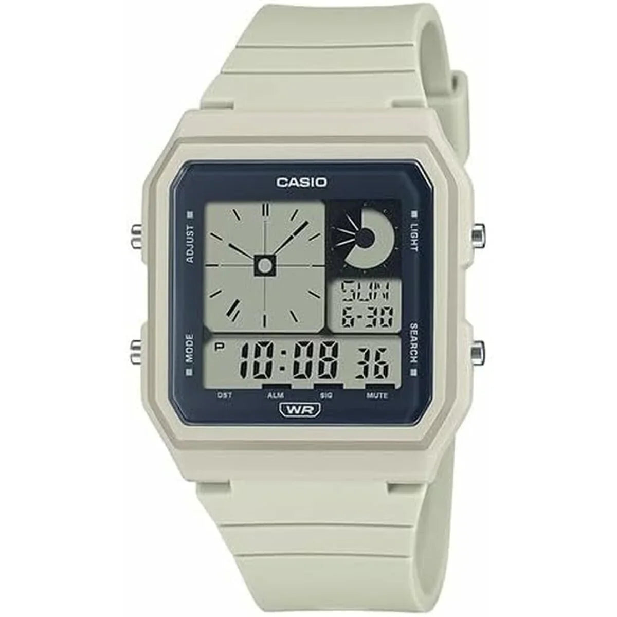 Orologio Unisex Casio LF-20W-8AEF (Ø 38 mm) - Yestore