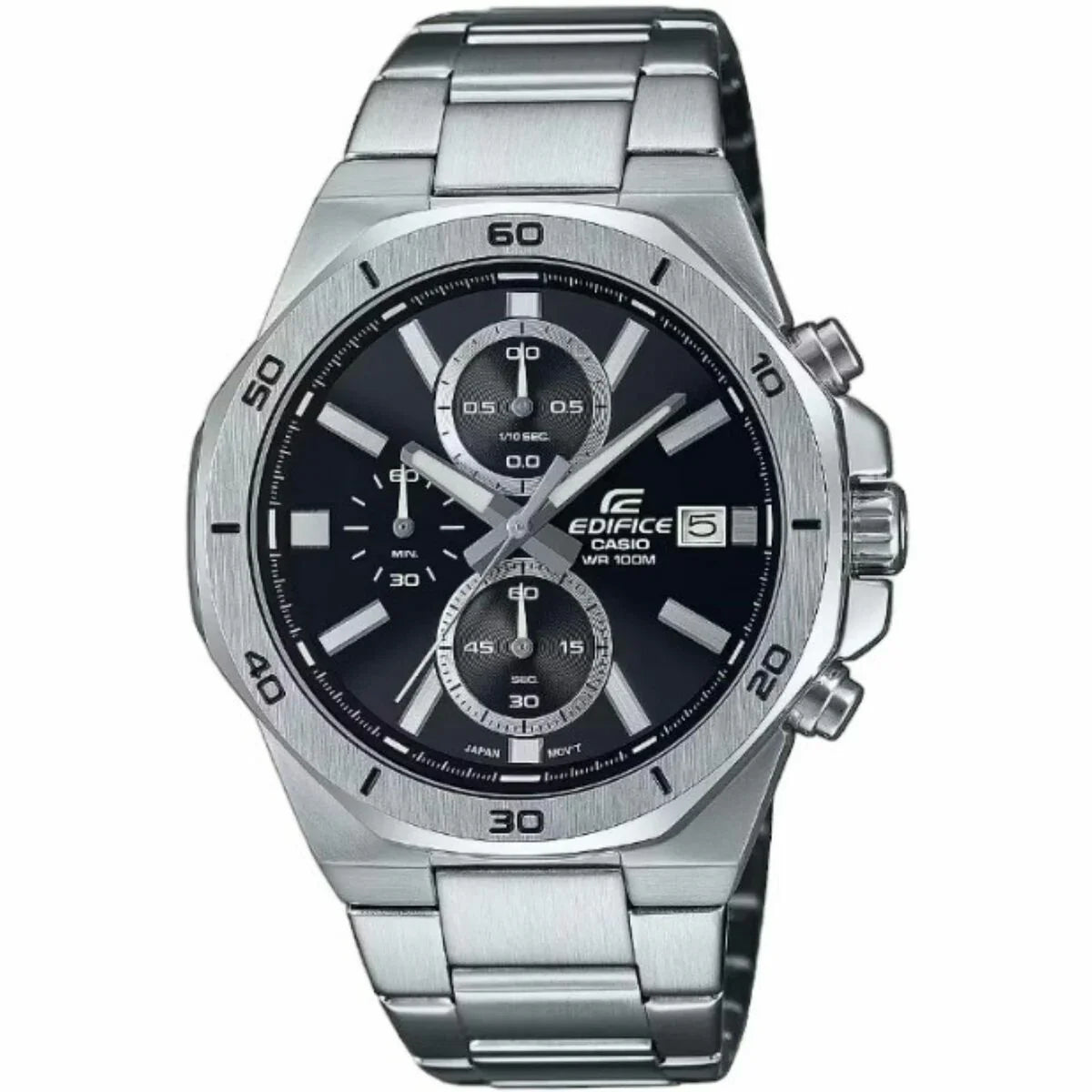 Orologio Uomo Casio EFV640D1AVUEF - Yestore
