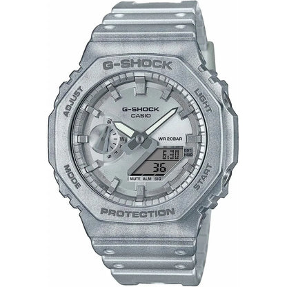 Men's Watch Casio GA-2100FF-8AER (Ø 45,4 mm) - Yestore