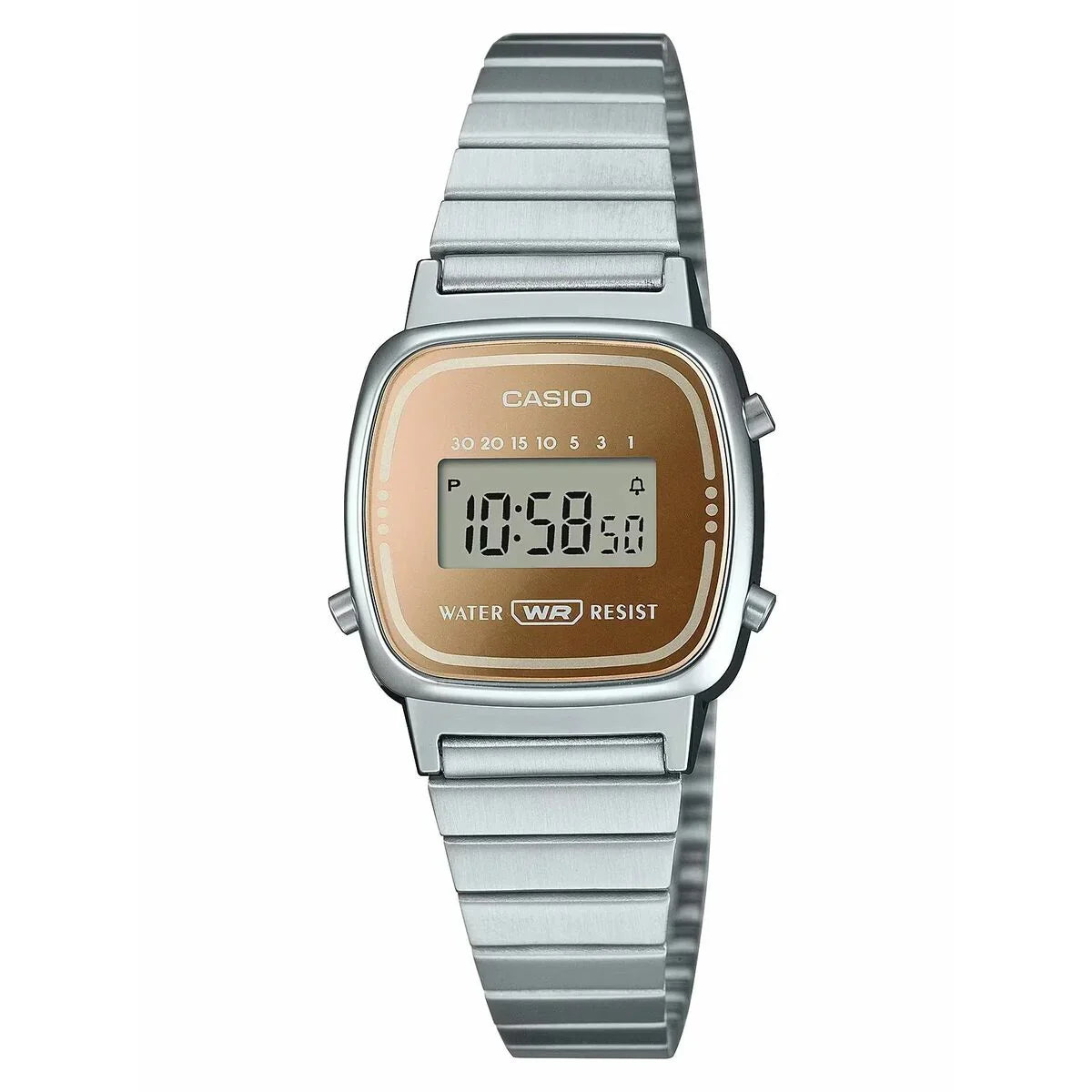 Ladies' Watch Casio LA670WES-4AEF (Ø 24 mm) - Yestore