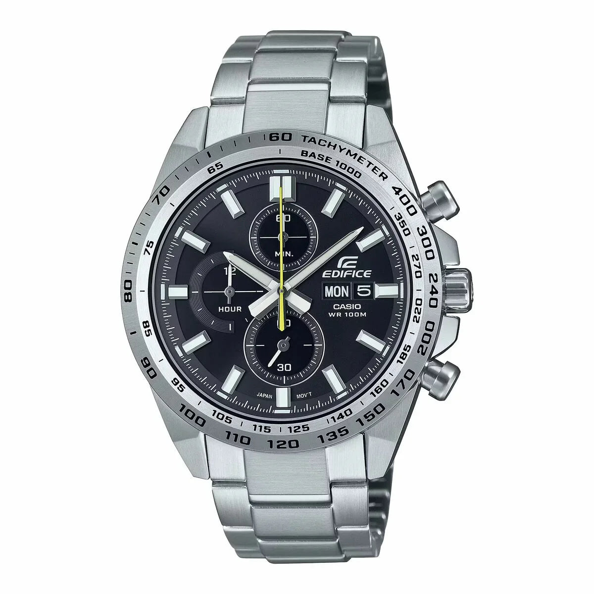 Men's Watch Casio EFR-574D-1AVUEF - Yestore
