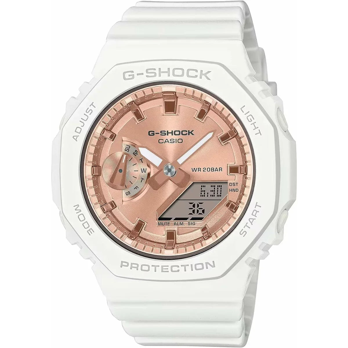 Ladies' Watch Casio GMA-S2100MD-7AER - Yestore