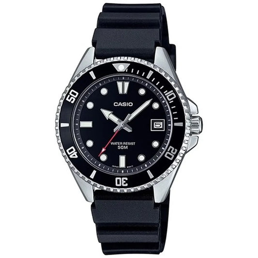 Orologio Unisex Casio DIVER Multicolore (Ø 38,5 mm) - Yestore