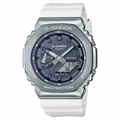 Men's Watch Casio GM-2100WS-7AER - Yestore