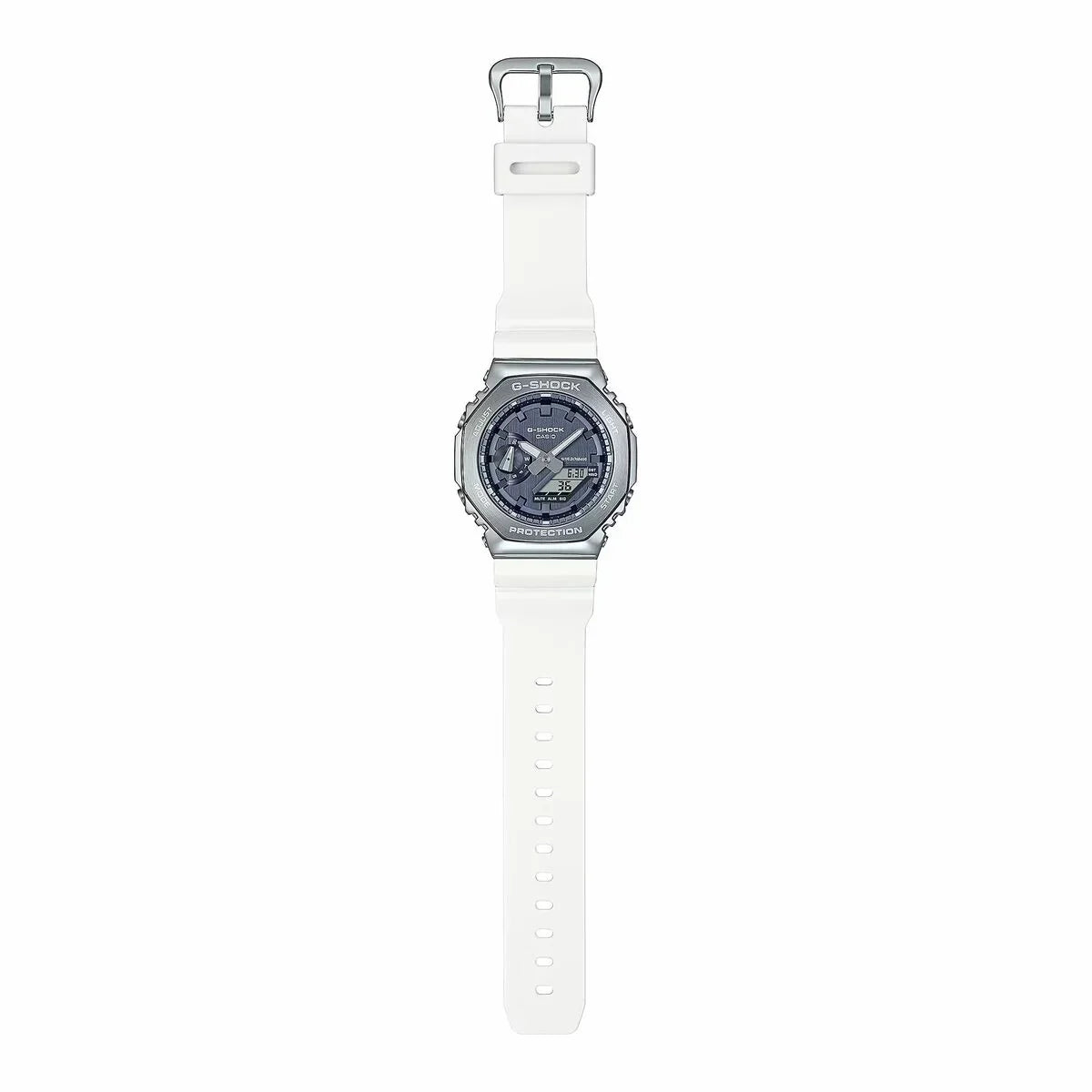 Men's Watch Casio GM-2100WS-7AER - Yestore