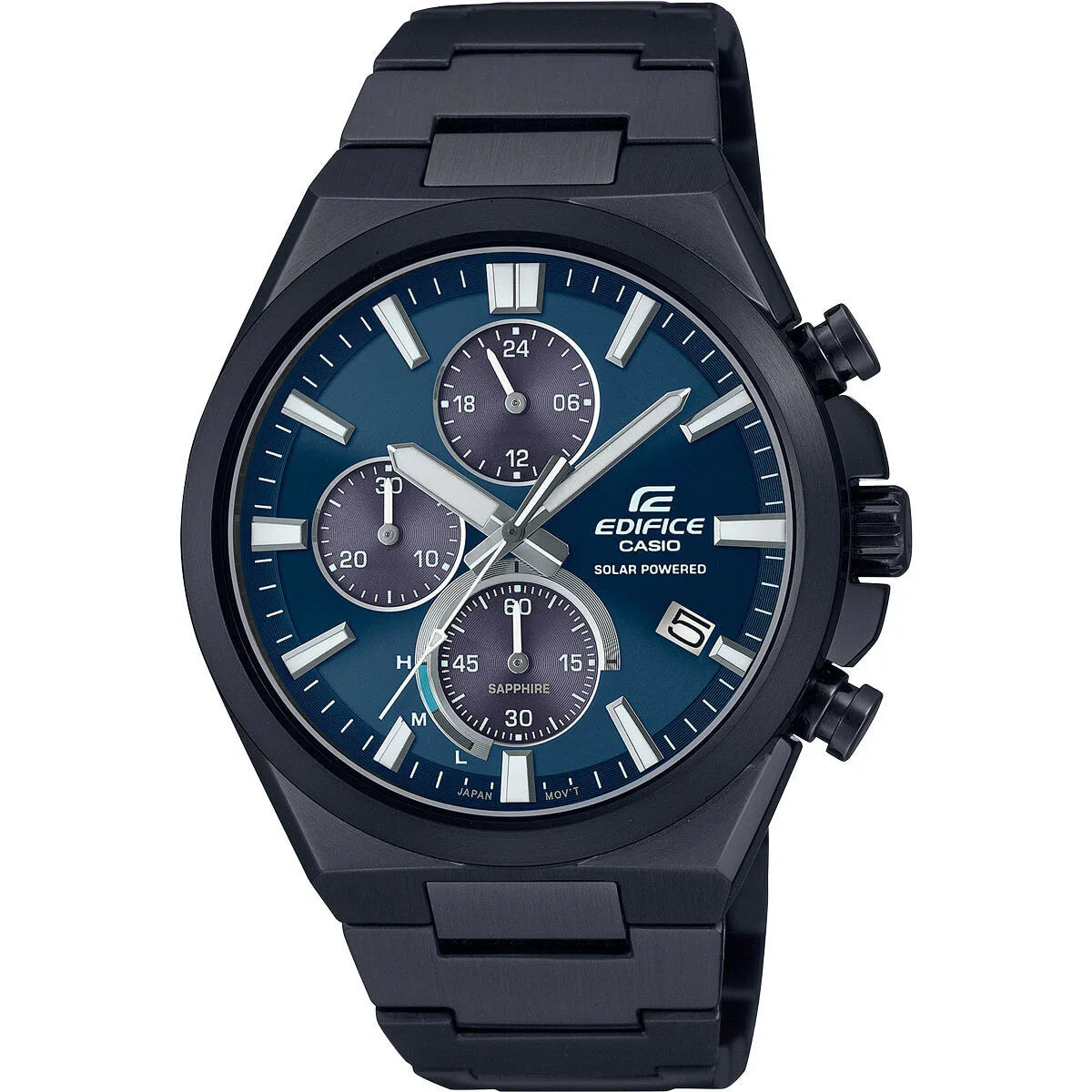 Men's Watch Casio EFS-S630DC-2AVUEF - Yestore