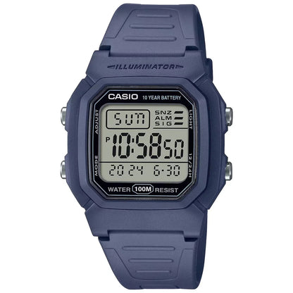 Orologio Unisex Casio COLLECTION (Ø 37 mm) - Yestore