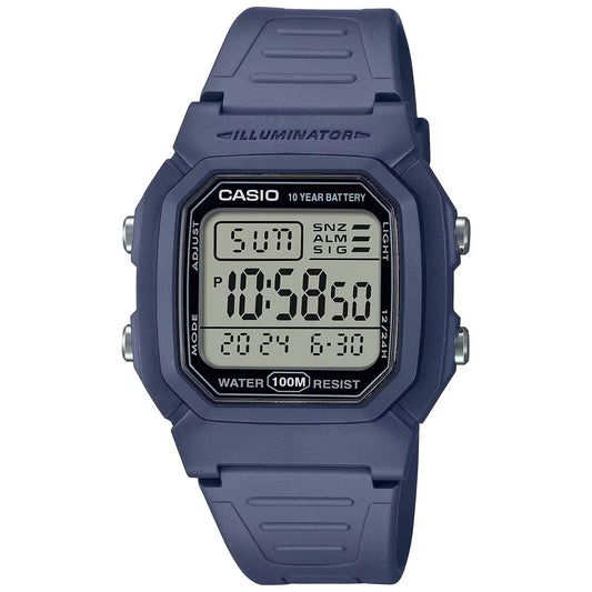 Orologio Unisex Casio COLLECTION (Ø 37 mm) - Yestore