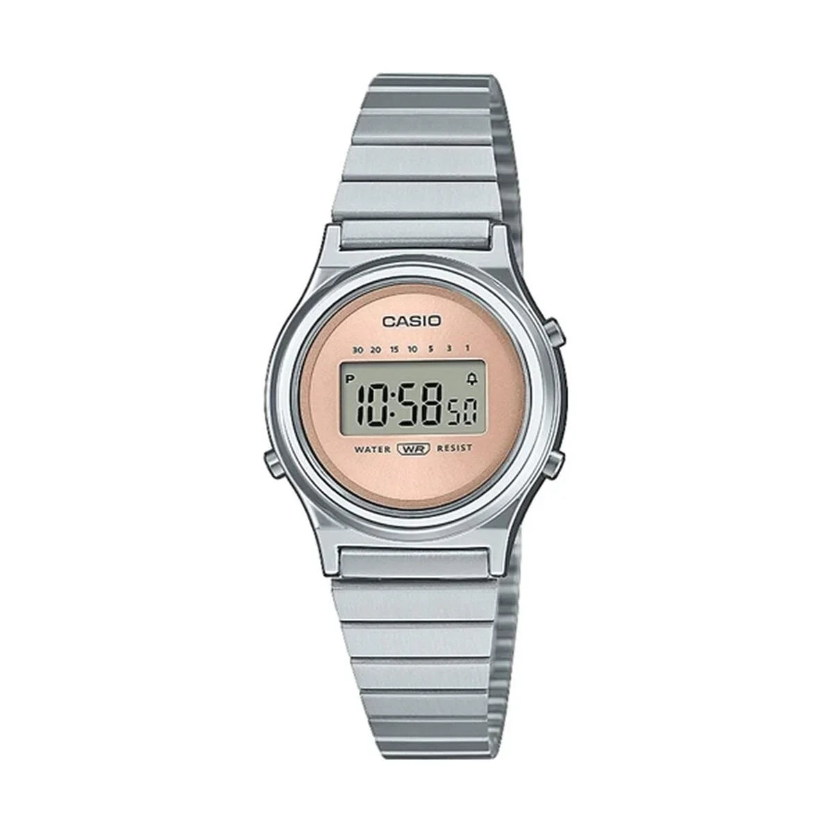Orologio Donna Casio LA700WE-4AEF - Yestore