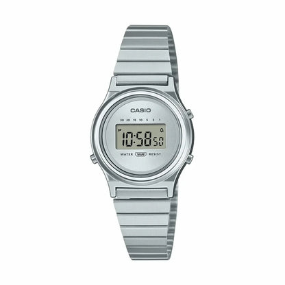 Orologio Donna Casio LA700WE-7AEF - Yestore