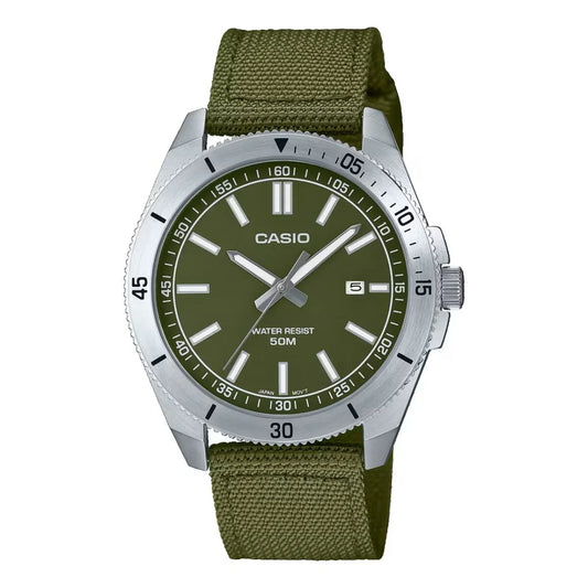 Orologio Uomo Casio DIVER 50M (Ø 41,5 mm) - Yestore