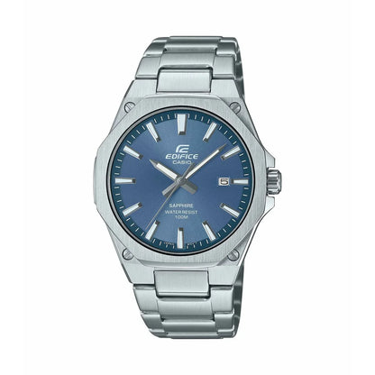 Orologio Uomo Casio CLASSIC SLIM Argentato (Ø 40 mm) - Yestore