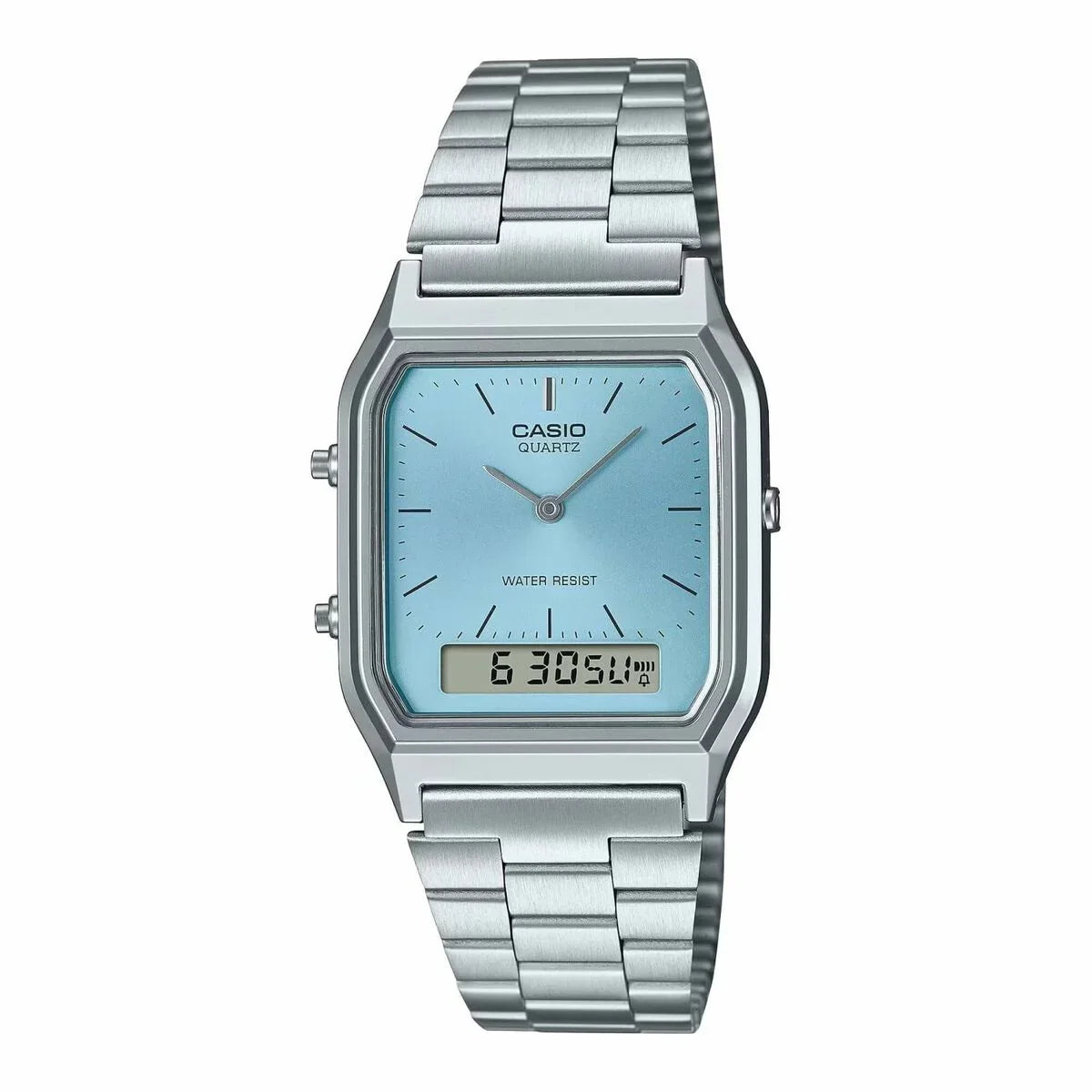 Ladies' Watch Casio AQ-230A-2A1MQYES - Yestore