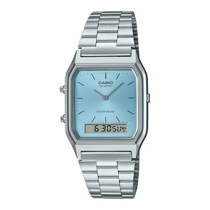 Ladies' Watch Casio AQ-230A-2A1MQYES - Yestore