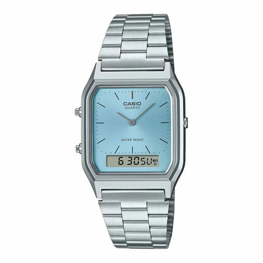 Ladies' Watch Casio AQ-230A-2A1MQYES - Yestore