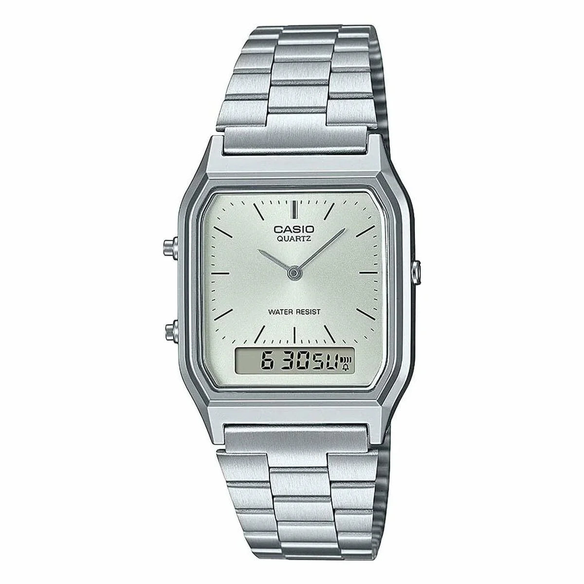 Orologio Donna Casio AQ-230A-7AMQYES - Yestore