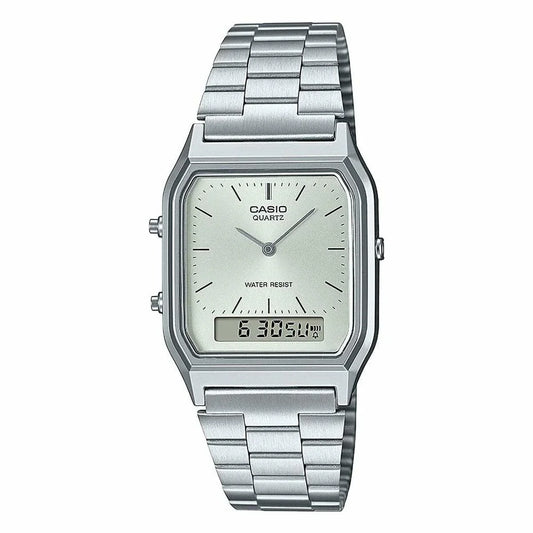 Orologio Donna Casio AQ-230A-7AMQYES - Yestore