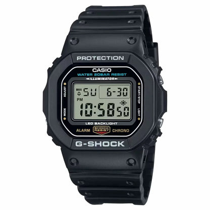 Orologio Uomo Casio G-Shock DW-5600UE-1ER (Ø 42,5 mm) - Yestore