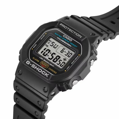 Orologio Uomo Casio G-Shock DW-5600UE-1ER (Ø 42,5 mm) - Yestore