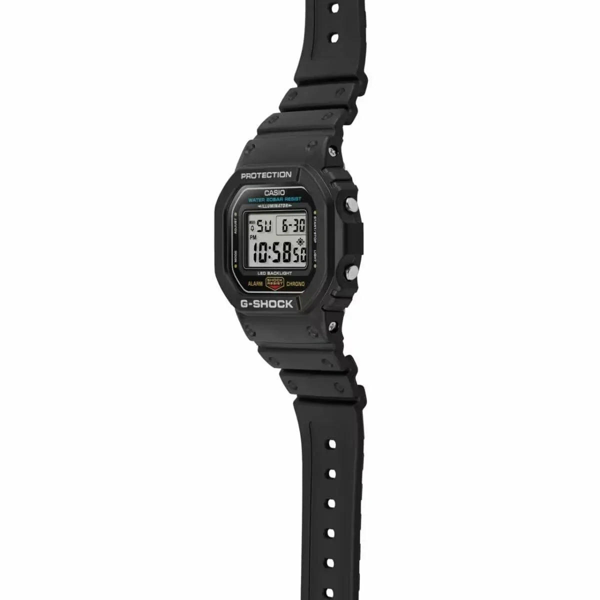 Orologio Uomo Casio G-Shock DW-5600UE-1ER (Ø 42,5 mm) - Yestore