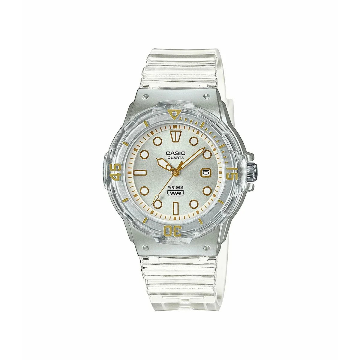Orologio Donna Casio LRW-200HS-7EVEF (Ø 34 mm) - Yestore