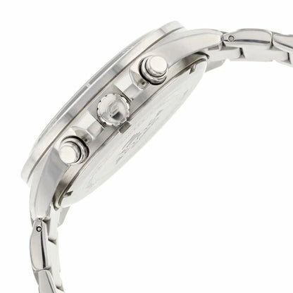 Orologio Uomo Casio EFR-526D-3AVUEF Verde Argentato (Ø 44 mm) - Yestore