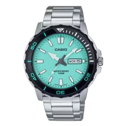 Orologio Uomo Casio DIVER (Ø 44,5 mm) - Yestore