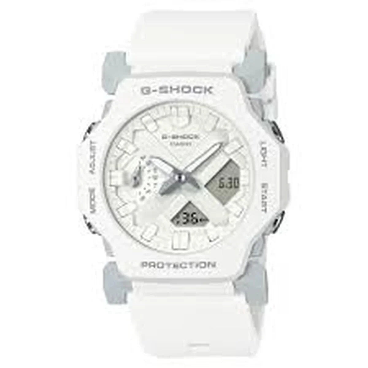 Orologio Unisex Casio GA-2300-7AER Design Moderno e Elegante - Yestore