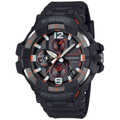 Orologio Uomo Casio G-Shock GRAVITY MASTER (Ø 55 mm) - Yestore