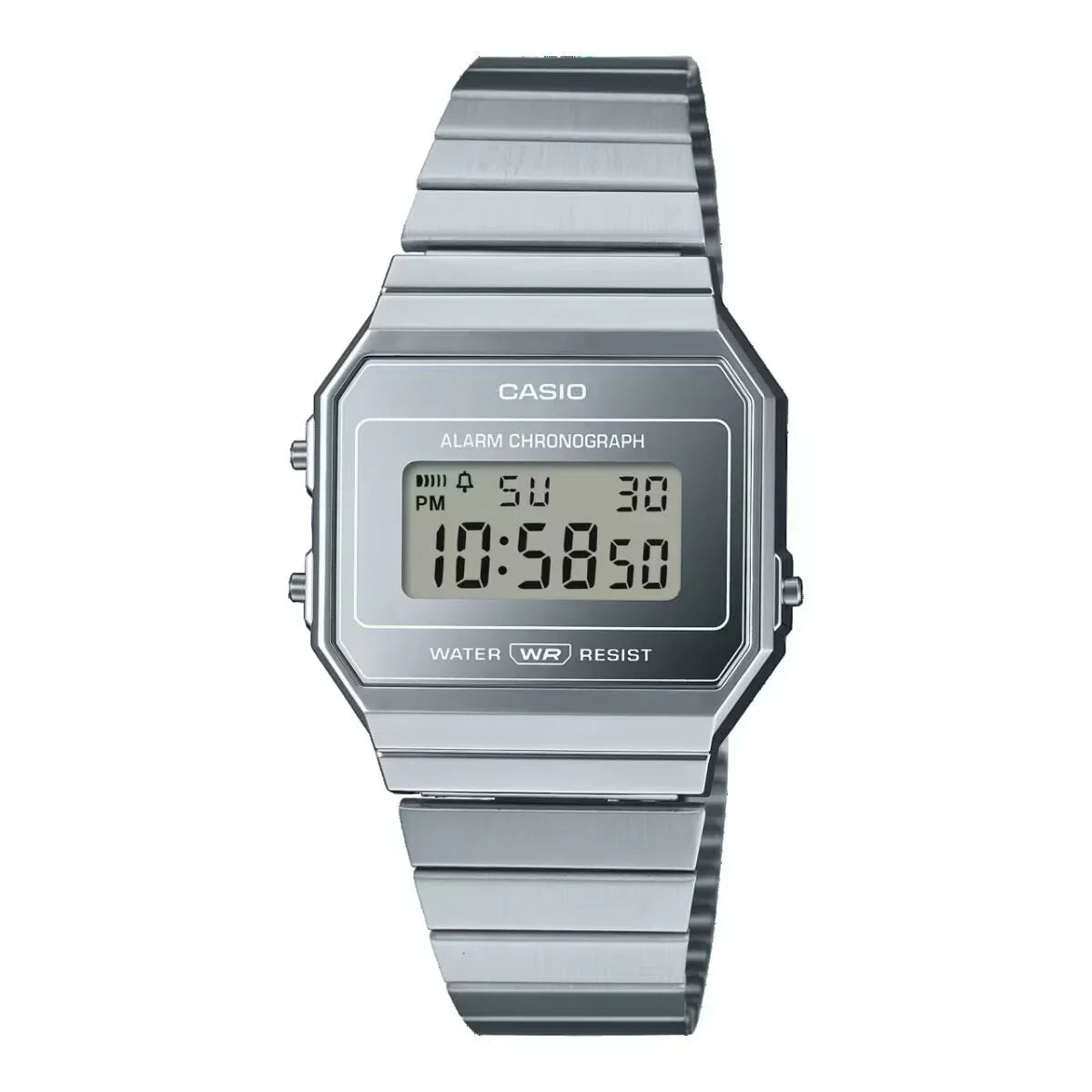 Orologio Uomo Casio A700WEV-7AEF - Yestore