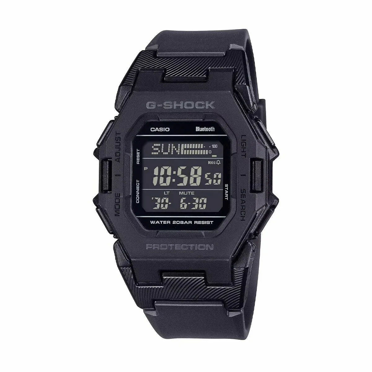 Orologio Uomo Casio GD-B500-1ER - Yestore