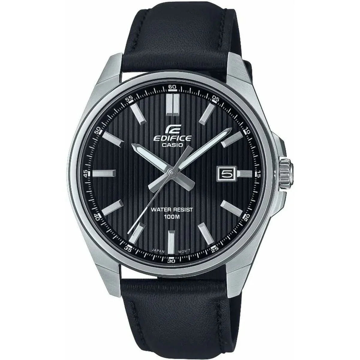 Orologio Uomo Casio EFV-150L-1AVUEF Nero (Ø 42,5 mm) - Yestore