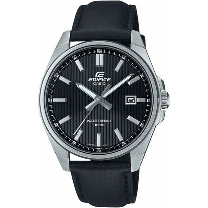 Orologio Uomo Casio EFV-150L-1AVUEF Nero (Ø 42,5 mm) - Yestore